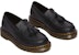 (PS) Dr. Martens Adrian Softy T Kasut Jumbai Kulit 'Hitam' 30963001