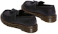 (PS) Dr. Martens Adrian Softy T Kasut Jumbai Kulit 'Hitam' 30963001