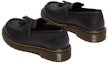 Purchase (PS) Dr. Martens Adrian Softy T Kasut Jumbai Kulit 'Hitam' 30963001