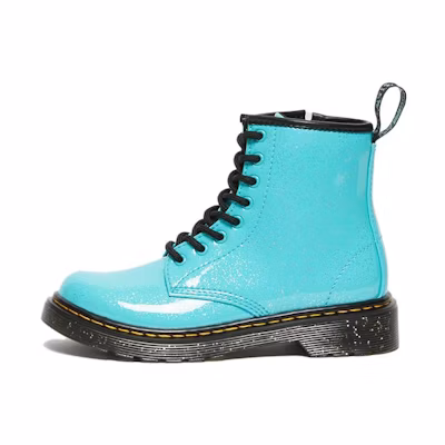 (PS) Dr. Martens Junior 1460 'Blue Sequin'