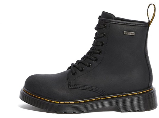 (Preschool) Dr. Martens Junior 1460 Boot 'Black' 25183001 Buy (Preschool) Dr. Martens Junior 1460 Boot 'Black' 25183001