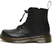 Buy (Preschool) Dr. Martens Junior 1460 Harper Minimalistic Casual Martin boots Black 27081001