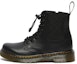 Buy (PS) Dr. Martens Junior 1460 Harper Kasual Martin But Hitam Minimalistik 27081001