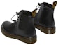 Purchase (PS) Dr. Martens Junior 1460 Harper Kasual Martin But Hitam Minimalistik 27081001