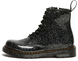 (Preschool) Dr. Martens Junior 1460 Martin Boots K Black 27050001 (Preschool) Dr. Martens Junior 1460 Martin Boots K Black 27050001