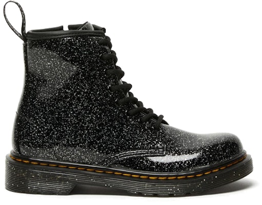 (Preschool) Dr. Martens Junior 1460 Martin Boots K Black 27050001 Order (Preschool) Dr. Martens Junior 1460 Martin Boots K Black 27050001