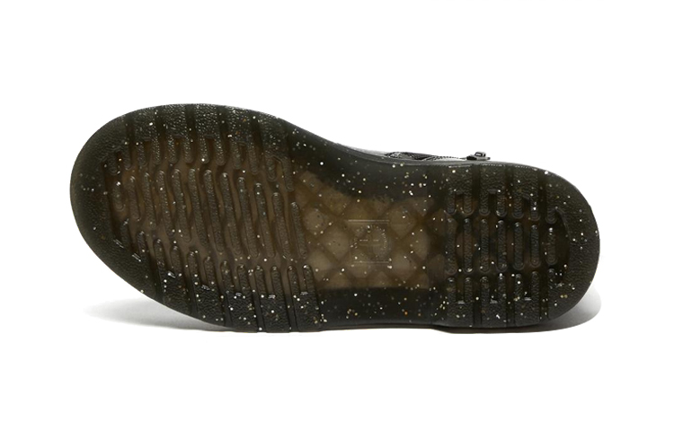 Details for (Preschool) Dr. Martens Junior 1460 Martin Boots K Black 27050001