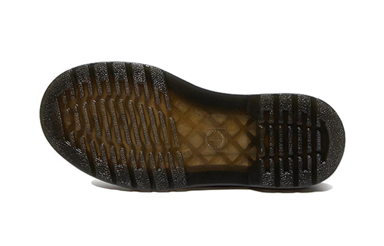 (PS) Dr. Martens Junior 1460 Pascal Zip 'Silver White' 圖 4