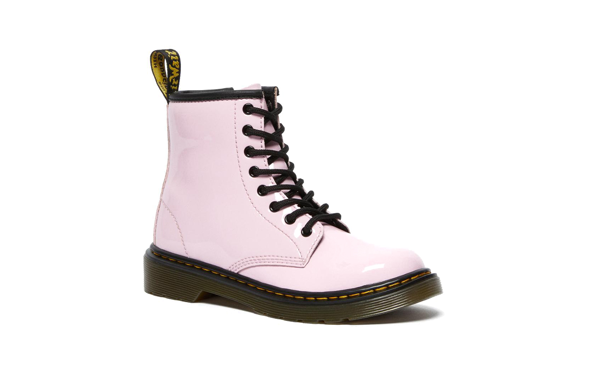 (PS) Dr. Martens Junior 1460 Zip Boot 'Light Pink' 圖 3
