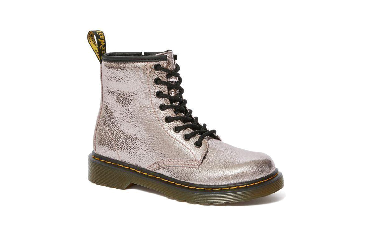 (PS) Dr. Martens Junior 1460 Zip Boot 'Pink' 圖 3