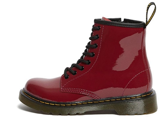 preschool-dr-martens-junior-1460-zip-boot-rose-red-26041655
