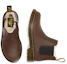 Shop (Preschool) Dr. Martens Junior 2976 Leather Chelsea Boots 'Black Brown' 25100201