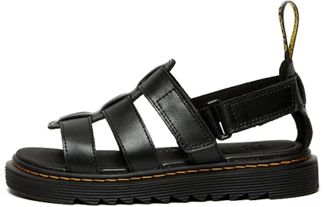 (PS) Dr. Martens Junior Terry 'Negro' 26690001 Buy (PS) Dr. Martens Junior Terry 'Negro' 26690001