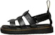 (PS) Dr. Martens Junior Terry 'Hitam' 26690001