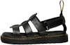 Buy (PS) Dr. Martens Junior Terry 'Hitam' 26690001