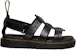 (PS) Dr. Martens Junior Terry 'Hitam' 26690001