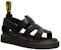 (PS) Dr. Martens Junior Terry 'Hitam' 26690001