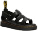 Lookbook (PS) Dr. Martens Junior Terry 'Hitam' 26690001