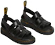 Shop (Preschool) Dr. Martens Junior Terry 'Black' 26690001