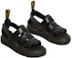 Shop (PS) Dr. Martens Junior Terry 'Hitam' 26690001