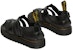 (PS) Dr. Martens Junior Terry 'Hitam' 26690001