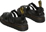 Purchase (PS) Dr. Martens Junior Terry 'Hitam' 26690001