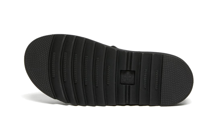 Details for (Preschool) Dr. Martens Junior Terry 'Black' 26690001