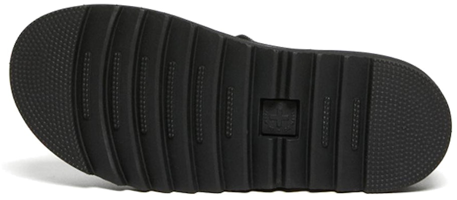 (PS) Dr. Martens Junior Terry 'Hitam' Sepatu Anak-anak 26690001 Details for (PS) Dr. Martens Junior Terry 'Hitam' Sepatu Anak-anak 26690001