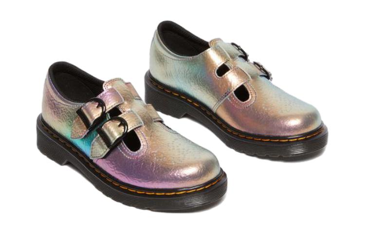 (PS) Dr. Martens Low 'Gradient Leather' 圖 3