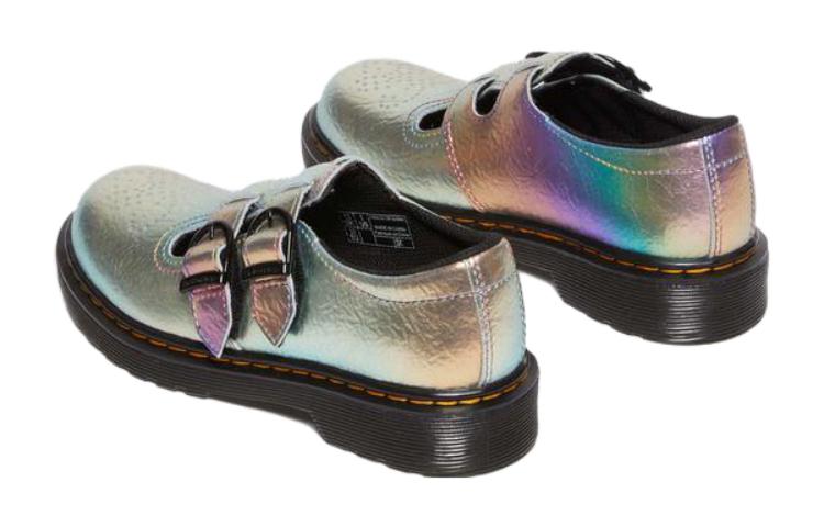 (PS) Dr. Martens Low 'Gradient Leather' 圖 4