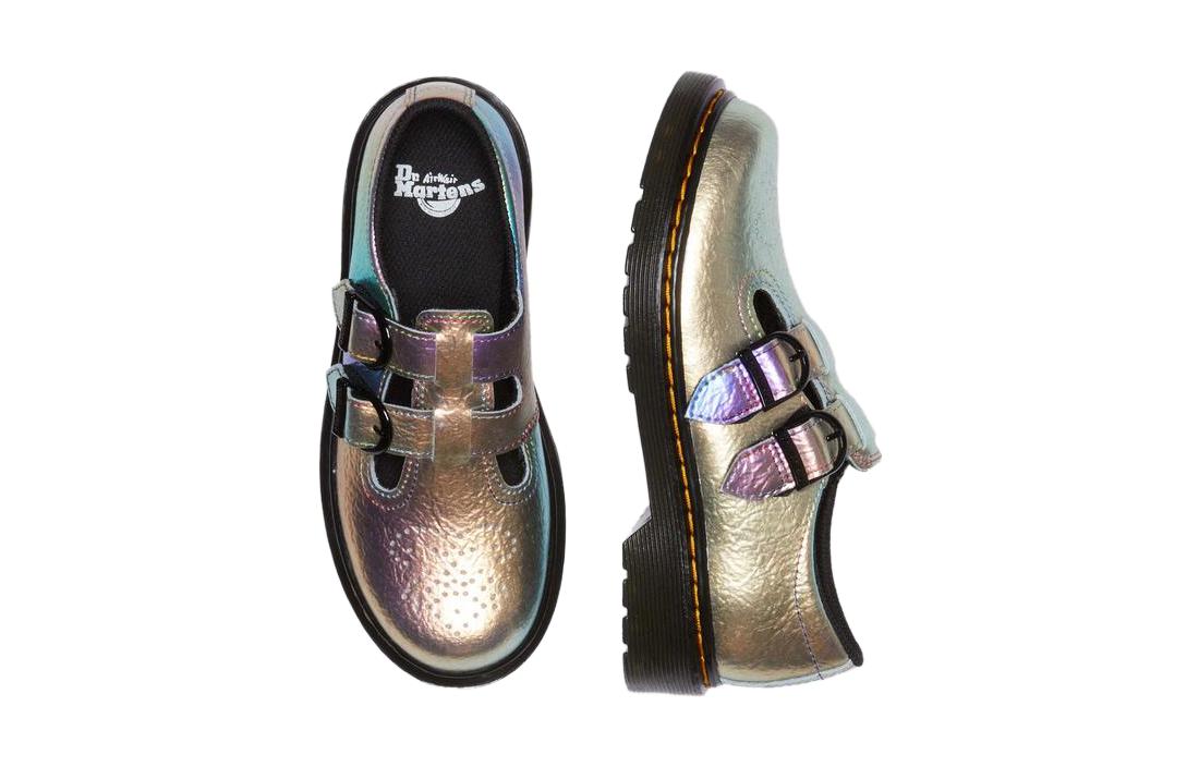 (PS) Dr. Martens Low 'Gradient Leather' 圖 5