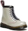 Order (PS) Dr. Martens But Kulit Mid-Top 'Perak' 27913040