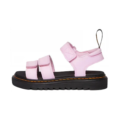(PS) Dr. Martens Sandal 'Pink Buckle'