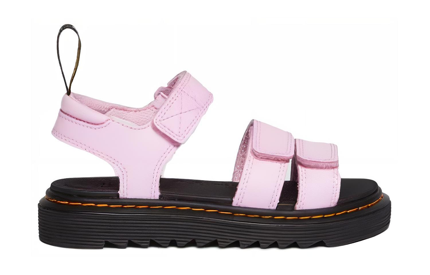 (PS) Dr. Martens Sandal 'Pink Buckle' 圖 2