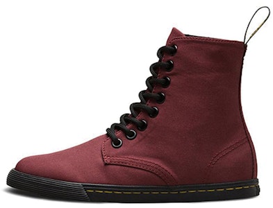 中童 Dr.Martens/馬丁博士 Sheridan 馬丁靴 紅色 Buy 中童 Dr.Martens/馬丁博士 Sheridan 馬丁靴 紅色