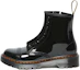 Buy (Preschool) Dr. Martens Sinclair Bex Patent Leather Boot Junior 'Black' 27237001