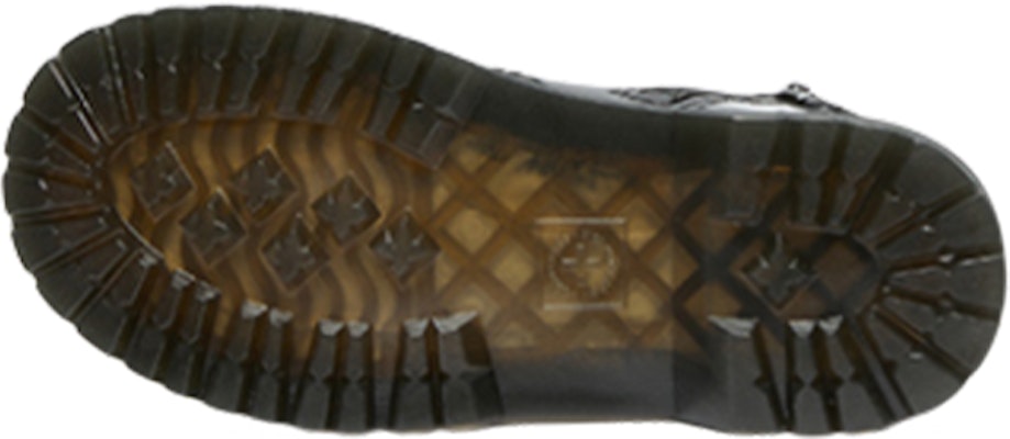 (Preschool) Dr. Martens Sinclair Bex Patent Leather Boot Junior 'Black' 27237001 Shop (Preschool) Dr. Martens Sinclair Bex Patent Leather Boot Junior 'Black' 27237001