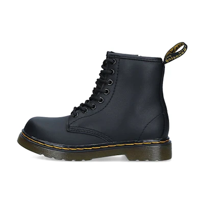 (PS) Dr. Martens Vintage 1460 Leather Boots 'Black'
