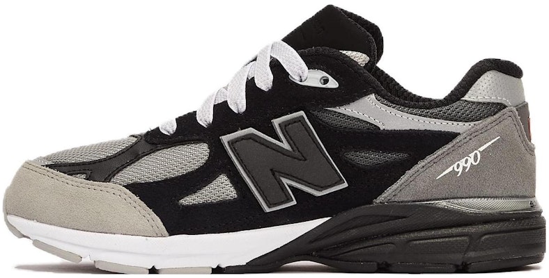 (PS) DTLR x New Balance 990v3 'GR3YSCALE' Sneakers Pujaan Indonesia PC990DR3 Buy (PS) DTLR x New Balance 990v3 'GR3YSCALE' Sneakers Pujaan Indonesia PC990DR3