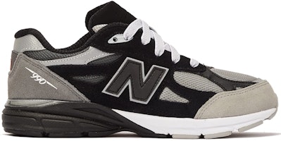 (Preschool) DTLR x New Balance 990v3 'GR3YSCALE' PC990DR3 (Preschool) DTLR x New Balance 990v3 'GR3YSCALE' PC990DR3