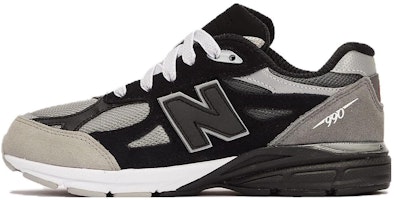 (Preschool) DTLR x New Balance 990v3 'GR3YSCALE' PC990DR3 (Preschool) DTLR x New Balance 990v3 'GR3YSCALE' PC990DR3