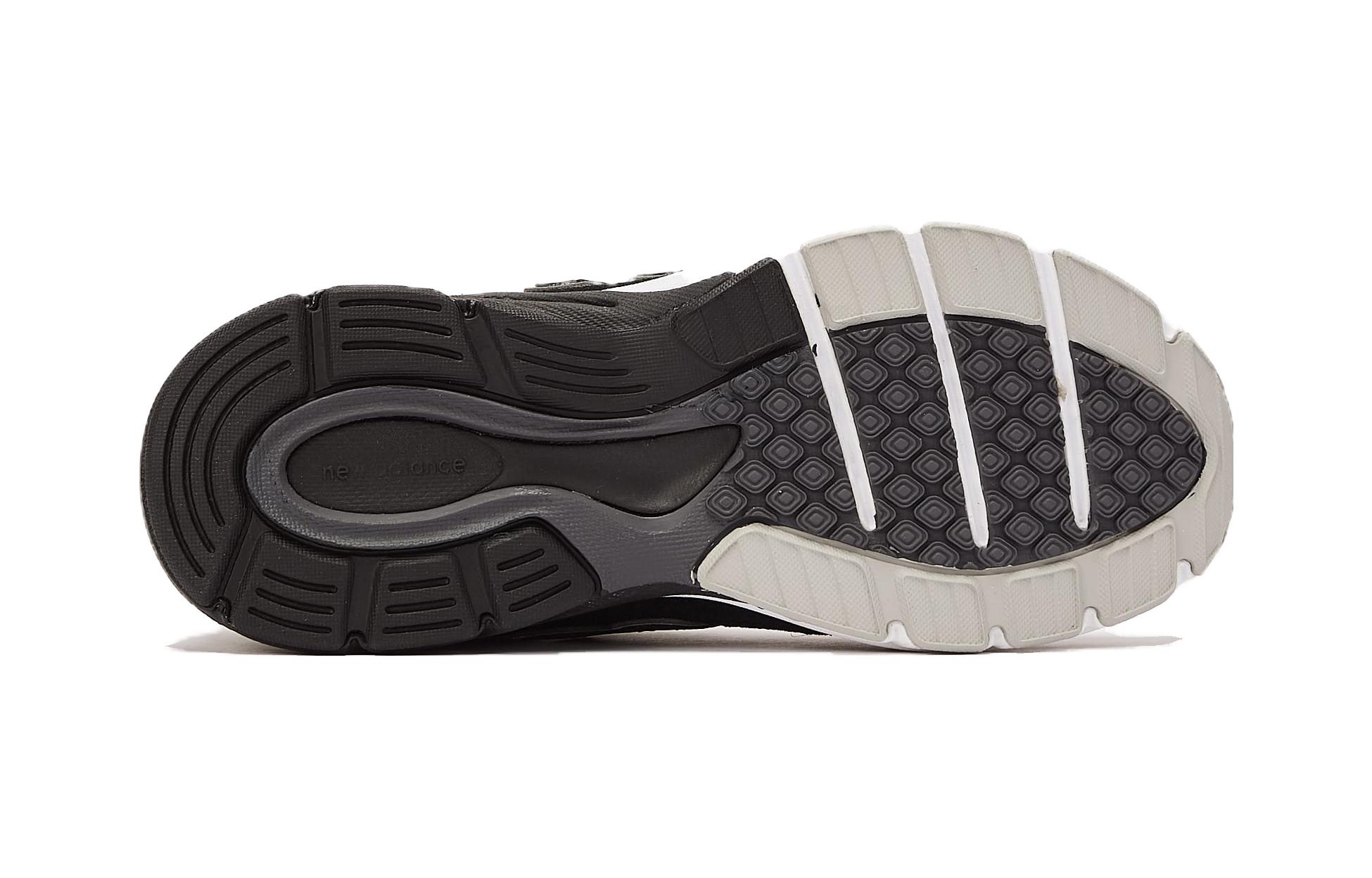 Shop (幼兒) DTLR x New Balance 990v3 'GR3YSCALE' PC990DR3