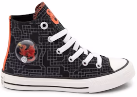 (Preschool) Dungeons & Dragons x Converse Chuck Taylor All Star High 'D20 Dice' A09887C (Preschool) Dungeons & Dragons x Converse Chuck Taylor All Star High 'D20 Dice' A09887C
