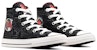 (PS) Dungeons & Dragons x Converse Chuck Taylor All Star Tinggi 'D20 Dice' A09887C