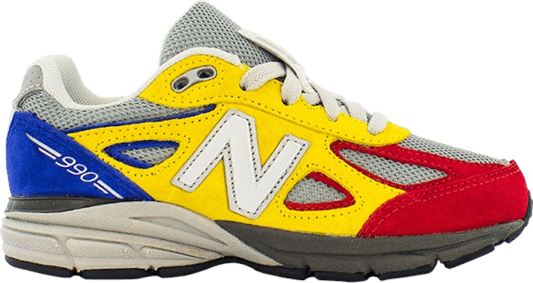 (PS) EAT x Shoe City x New Balance 990v4 Sepatu Sneakers KJ990ETP Buy (PS) EAT x Shoe City x New Balance 990v4 Sepatu Sneakers KJ990ETP