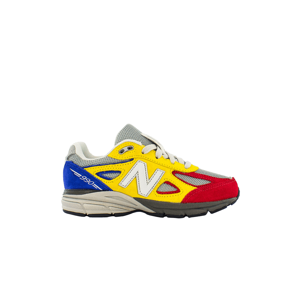 Buy （學齡前）EAT x Shoe City x New Balance 990v4 KJ990ETP