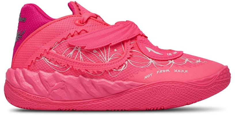 (PS) Fast & Furious x Puma LaMelo Ball MB.05 Suki Sepatu Basket 644161-01 Buy (PS) Fast & Furious x Puma LaMelo Ball MB.05 Suki Sepatu Basket 644161-01