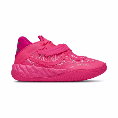(PS) Puma LaMelo Ball MB.05 'Fast & Furious Suki'