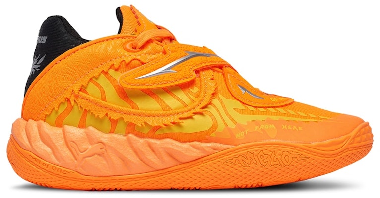 (PS) Fast & Furious x Puma LaMelo Ball MB.05 Supra Sneakers 648599-01 Buy (PS) Fast & Furious x Puma LaMelo Ball MB.05 Supra Sneakers 648599-01