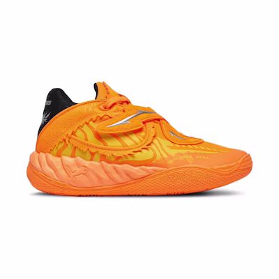 (PS) Fast & Furious Puma LaMelo Ball MB.05 Supra